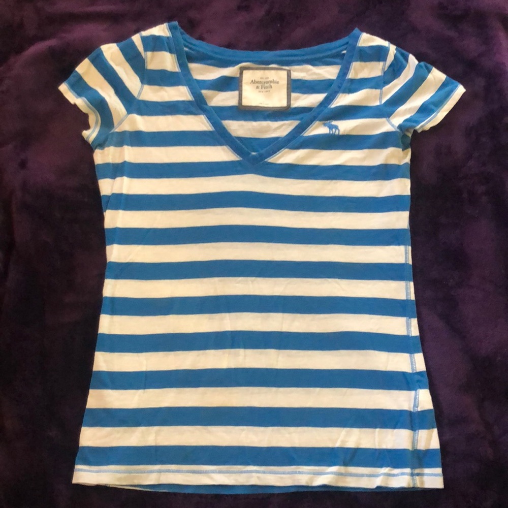 Abercrombie & Fitch Top
